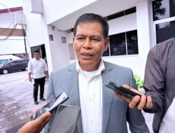 Ini Daftar Perusahaan Dimintai Sumbangan Oleh Pemprov NTB, Plh Sekda Tegaskan Bukan Paksaan