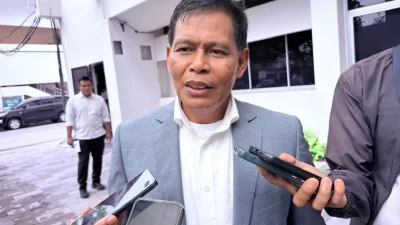 Ini Daftar Perusahaan Dimintai Sumbangan Oleh Pemprov NTB, Plh Sekda Tegaskan Bukan Paksaan