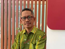 Terpilih Kembali Jadi Komisioner KI NTB, Suaeb Qury Tegaskan Komitmen Perkuat Transparansi dan Kolaborasi