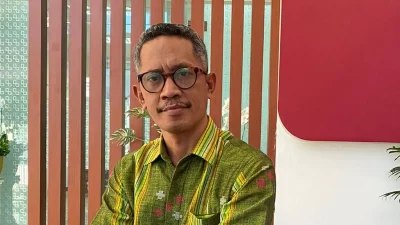 Terpilih Kembali Jadi Komisioner KI NTB, Suaeb Qury Tegaskan Komitmen Perkuat Transparansi dan Kolaborasi