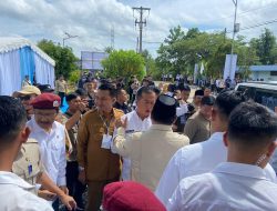 Presiden Tegas Dukung NTB-NTT Jadi Tuan Rumah PON XXII 2028