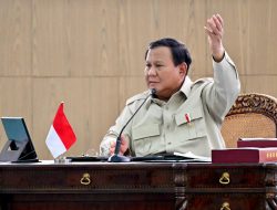 Indonesia Kekurangan Dokter, Prabowo Akan Gratiskan Kampus Kedokteran