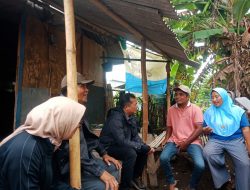 Instruksi Gubernur Iqbal, BAZNAS NTB Bangun Dua RTL Warga di Desa Batu Bangka Sumbawa