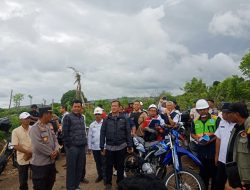 Motor Trail dan Jalan Sunyi: Cara Gubernur NTB Mendengar Suara Warga Sumbawa