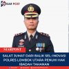 Salat Jumat dari Balik Sel: Inovasi Polres Lombok Utara Penuhi Hak Ibadah Tahanan