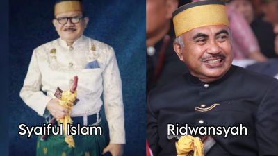 Dua Tokoh Dompu Apresiasi Statemen Bupati: Saatnya Tegaskan Identitas Budaya dan Jati Diri Suku Dompu