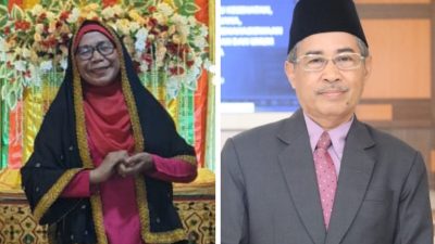 Ramai Soal Identitas Budaya Dompu, Guru Besar Unram dan Tokoh Perempuan Berikan Tanggapan Menarik