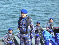 Dr. I Dewa Nyoman Agung Dharma Wijaya:Yang Bertahan Yang Kuat dalam Hidup