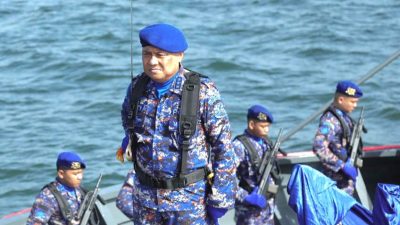 Dr. I Dewa Nyoman Agung Dharma Wijaya:Yang Bertahan Yang Kuat dalam Hidup