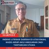 ‎Indeks Literasi Daerah di Atas Enam, Kadis Arsip Akui Anggaran Jadi Tantangan Utama
