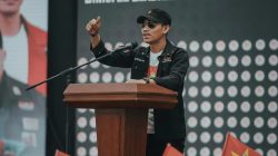 Ketua LMND NTB Kecam Keras Operasi Militer AS di Venezuela: “Trump Maling Teriak Maling”