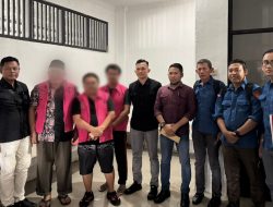 Proyek Puskesmas Rp 7 M di Lombok Tengah Bermasalah, Tiga Tersangka Dilimpahkan ke JPU