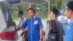 Jenazah PMI Asal Lombok Timur Ahmad Supriadi Tiba di Tanah Air, Disambut Haru Keluarga di Desa Wakan