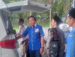 Jenazah PMI Asal Lombok Timur Ahmad Supriadi Tiba di Tanah Air, Disambut Haru Keluarga di Desa Wakan