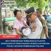 Bayi Perempuan Terbungkus Plastik Ditemukan di Teras Rumah Warga  Kayangan Lombok Utara