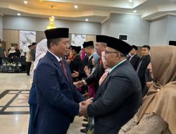 Gubernur NTB Rombak Besar-Besaran 21 Pejabat Eselon II, Sejumlah Kepala OPD Turun Jabatan