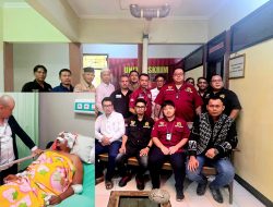 Agenda Pertemuan di Polsek Majalaya Tak Terlaksana, Tim FERADI WPI Soroti Pelayanan Penyidikan