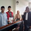 Duplik Panjang di PN Praya, Penasihat Hukum Terdakwa Ahmad Safi’i–Saidi: Dakwaan JPU Berdiri di Atas Fondasi Rapuh