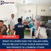 Jerat di Leher dan THC dalam Urin, Polisi Belum Tutup Kasus Kematian WN Prancis di Lombok Utara