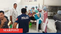 Jerat di Leher dan THC dalam Urin, Polisi Belum Tutup Kasus Kematian WN Prancis di Lombok Utara