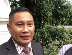 Usai Dilantik Jadi Kepala Bapenda NTB, dr. Jack Siapkan Strategi “Gas PAD” dan Pemetaan Potensi Pendapatan Daerah