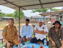 Kades Empang Atas Dukung Penuh Kopdes Merah Putih, Ingatkan Jangan Jadikan Warga Lokal Penonton