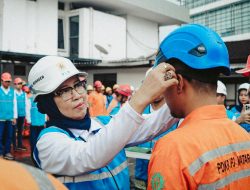 PLN UIW NTB Gelar Apel Bulan K3 Nasional 2026, Perkuat Budaya Keselamatan Kerja Berbasis Kolaborasi