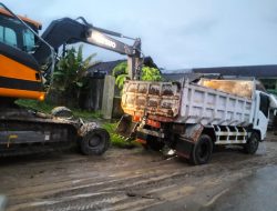 Gubernur NTB Pimpin Ratas hingga Malam: BTT Siap Percepat Penanganan Kerusakan Pascabencana