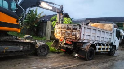 Gubernur NTB Pimpin Ratas hingga Malam: BTT Siap Percepat Penanganan Kerusakan Pascabencana