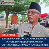 Diare dan DBD Mulai Naik di Awal Tahun, Dinkes Lombok Utara Pastikan Belum Masuk Kategori KLB