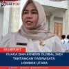 Cuaca dan Kondisi Global Jadi Tantangan Pariwisata Lombok Utara
