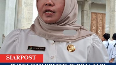 Cuaca dan Kondisi Global Jadi Tantangan Pariwisata Lombok Utara