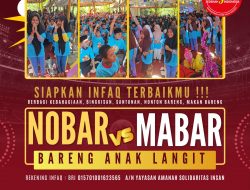 Bukan Sekadar Jalan-Jalan, Yayasan ASI Ajak 60 Anak Yatim Lotim Nikmati Mandalika untuk Pengalaman Hidup Baru