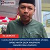 Cuaca Ekstrem Mengintai Lombok Utara, BPBD Minta Desa Waspadai Banjir dan Longsor