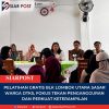 Pelatihan Gratis BLK Lombok Utara Sasar Warga DTKS, Fokus Tekan Pengangguran dan Perkuat Keterampilan
