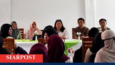 Pelatihan Gratis BLK Lombok Utara Sasar Warga DTKS, Fokus Tekan Pengangguran dan Perkuat Keterampilan