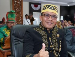 11 Bulan Menjabat, Jarot–Ansori Jawab Keraguan Publik: Dari Sekolah Rakyat hingga Inpres Jalan Rp380 Miliar