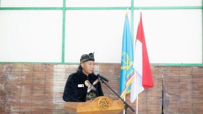 Dorong Pemekaran Lombok Tengah, Sasaka Nusantara Usul Praya Jadi Kota Madya