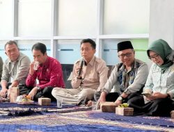 Pemda Lombok Tengah Wacanakan Bangun Dua Rumah Sakit Baru, Perkuat Layanan Kesehatan Rujukan