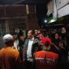 Dari Sumbawa ke Ampenan, Gubernur NTB Sigap Datangi Lokasi Banjir Rob yang Rusak Enam Rumah Warga