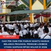 Gaji P3K dan P3K Paruh Waktu Masuk Belanja Pegawai, Pemkab Lombok Utara Siapkan Rp120 Miliar di 2026