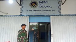 Dapur MBG Ditutup Tanpa Surat Resmi, Kasek MAN 3 Sumbawa Kecewa: Penerima Manfaat Jadi Korban