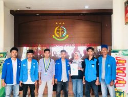 PMII Bima Laporkan Pemda ke Kejaksaan: Dugaan KKN Anggaran Rumah Dinas hingga Hibah Miliaran