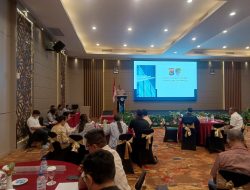 Polda NTB Matangkan Perencanaan Anggaran 2027, Rakernis Tekankan Efisiensi dan Kualitas Belanja