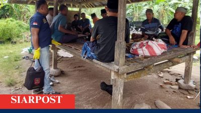 Diduga Depresi, Ibu Rumah Tangga di Kayangan Ditemukan Gantung Diri di Rumah Kosong