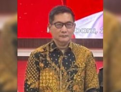 Putra Terbaik Kerambitan Tabanan Resmi Jabat Wakapolda Bali