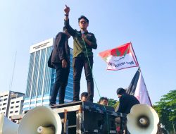 BEM Nusantara Desak Presiden Prabowo Segera Tanggapi Aspirasi Pemekaran Provinsi Luwu Raya