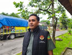 Dugaan Aliran Dana Rp30 Juta per Bulan ke BKPH Tambora, Ini Penjelasan LHK NTB