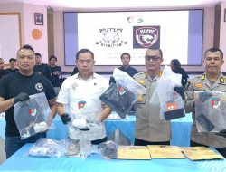 Tragis, Ibu Dibunuh Dijerat dan Dibakar Anak Kandung, Ini Motif nya