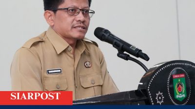Pemda KLU Buka Ranwal RKPD 2027, Sekda Tekankan RKPD Harus Jawab Masalah Nyata Warga